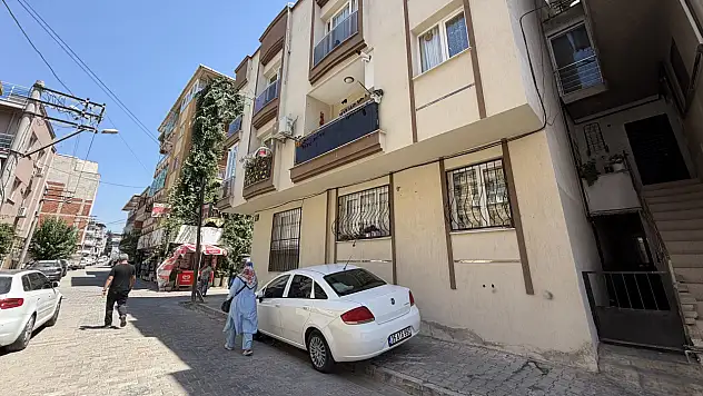 Kan donduran cinayet: Oğlunu pompalı tüfekle öldürdü