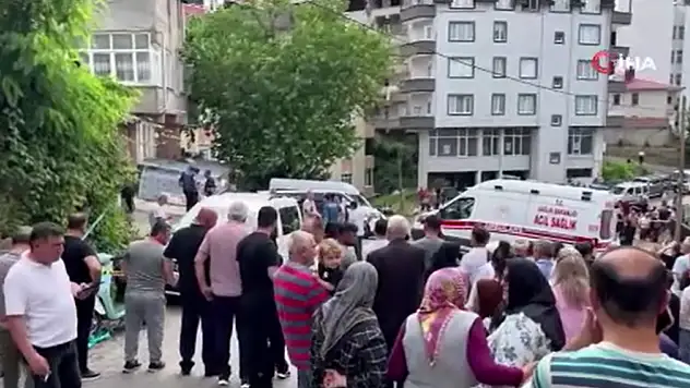 Kan donduran kardeş katliamı! 3 ölü