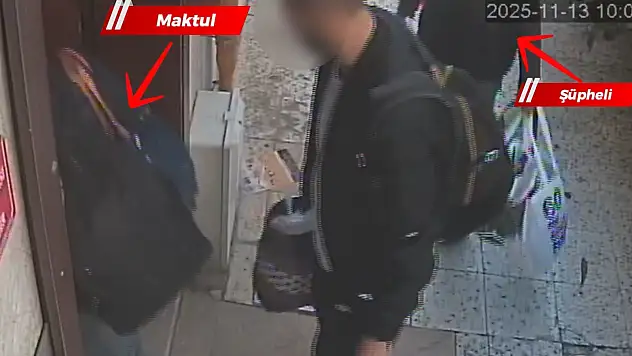 Kan donduran olay! 65 yaşındaki kadının katil zanlısı oğlu çıktı