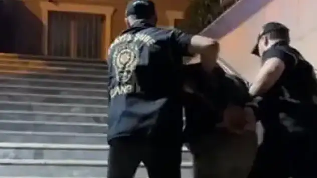 Kanbur cinayetinin failleri 10 yıl sonra tutuklandı!