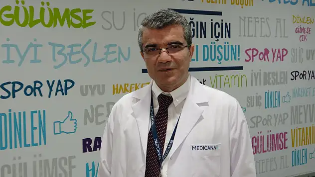 Kanser haftasında Konya'dan önemli uyarı: Genetik yol haritası belirlenmeli