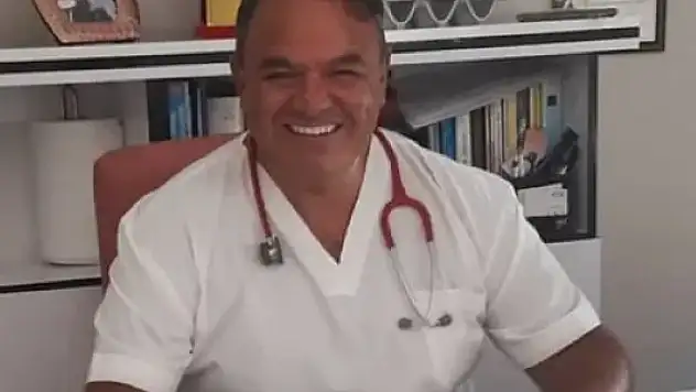 Kanserin çözümünü budum diyen doktorun şüpheli ölümü