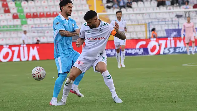 Kaptan Adil Demirbağ'dan korkutan haber geldi! Sezonu kapatabilir