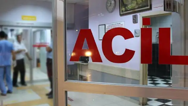 Kapuzbaşı Şelaleleri'nde acı olay: Akıntıya kapılan 14 yaşındaki çocuk hayatını kaybetti!