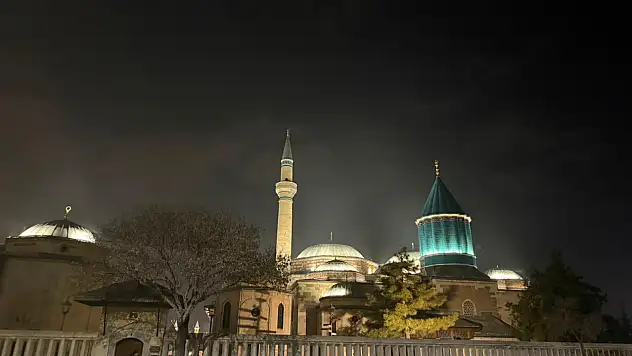 Kar sevinci yarım kaldı! Meteoroloji'den Konya için dondurucu uyarı