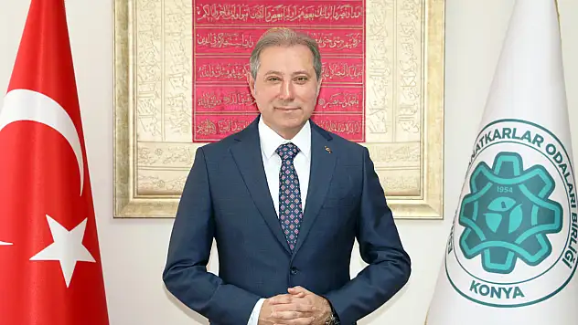 Karabacaktan Konyalı öğrencilere çağrı! o liseleri tercih edin