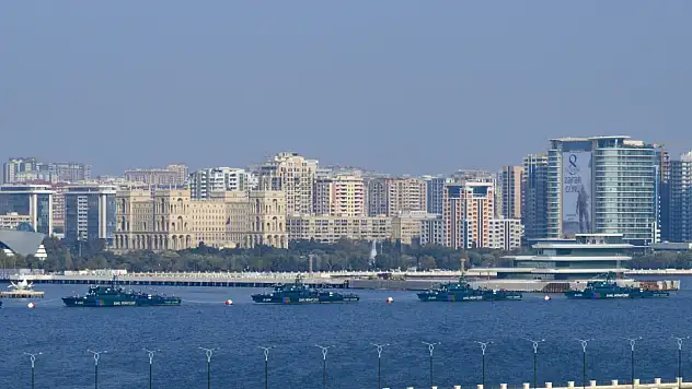 Karabağ Zaferi'nin 5. yıl dönümü