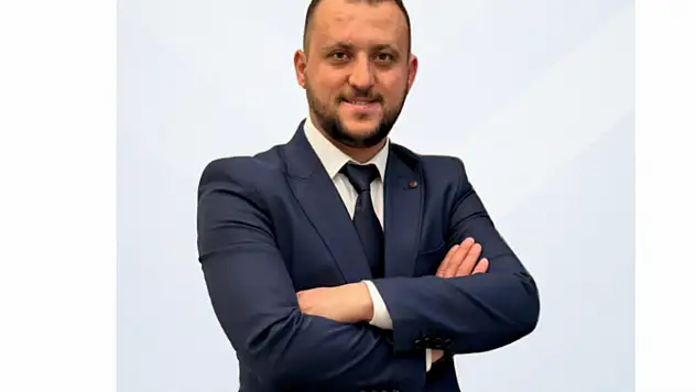 Karabıyık, Konya Demir ve Emsali Sanatkârlar Odası Başkanlığı'na başkanlığına aday!