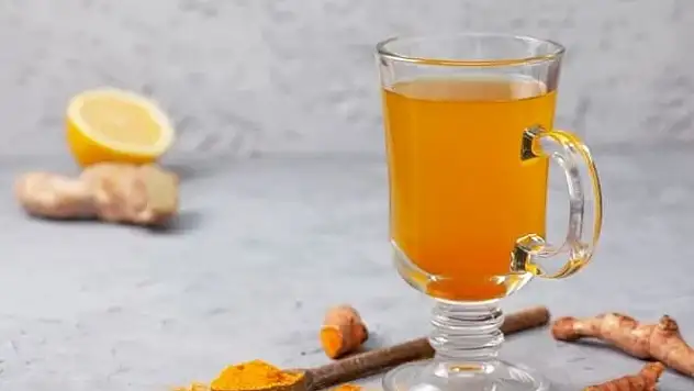 Karaciğeriniz için bu karışıma şans verin: Her sabah 1 kaşık!