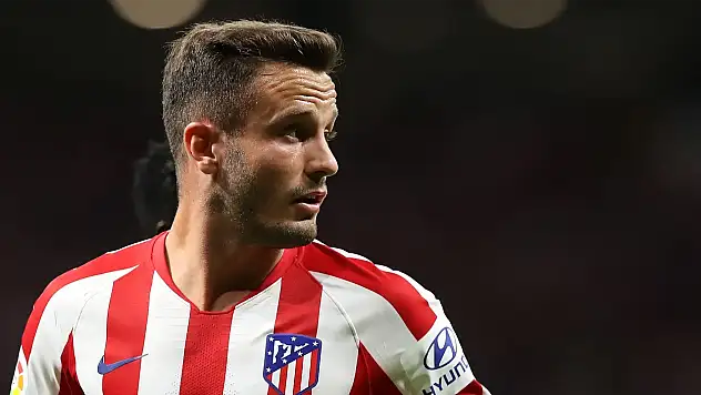 Trabzonspor'da şok gelişme! Saul Niguez transferi iptal edildi