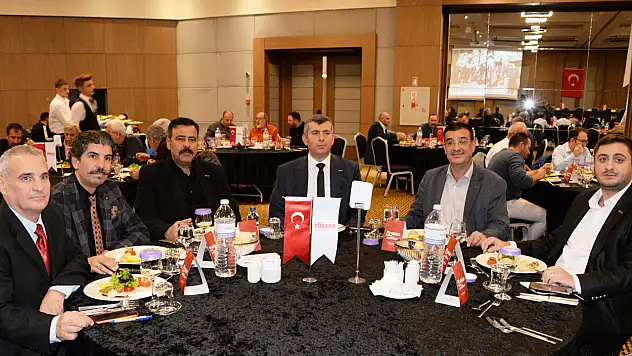 Karahan: Konya'ya sivil bir hava alanı yapılmalıdır