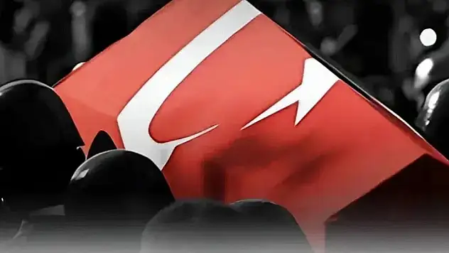 Karaman'a şehit ateşi düştü!