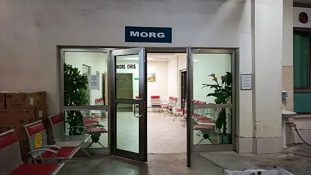 Karaman'da facia: Eve çağırdığı boşanma aşamasındaki eşini boğup yaşamını sonlandırdı