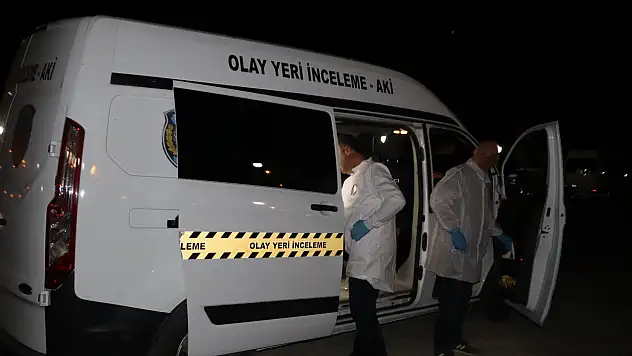 Karaman'da gurbetçi adam evinde korkunç halde bulundu