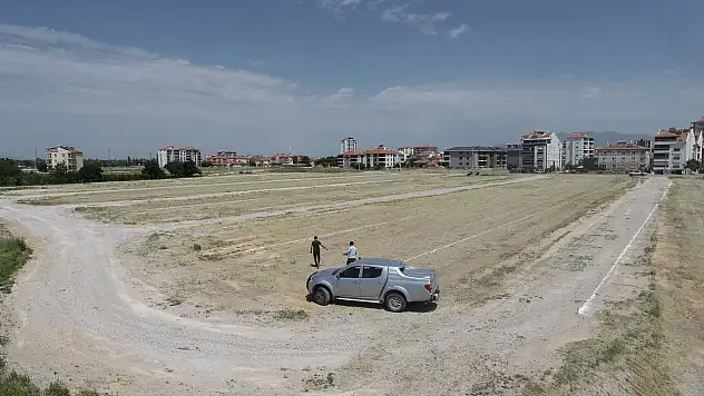 Karaman'da kurban satış ve kesim noktaları belirlendi: İşte o liste!