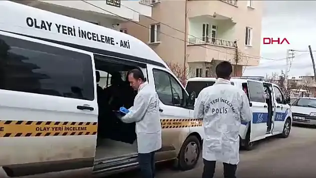 Karaman'da şüpheli ölüm: 26 yaşındaki genç evinde ölü bulundu