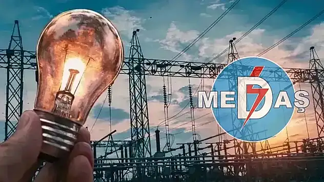 Karanlık saatler kapıda: Konya'nın merkez ilçelerinde elektrik kesintisi yaşanacak