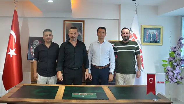Karapınar Jeopark'la Konya'nın turizm altyapısı güçlenecek