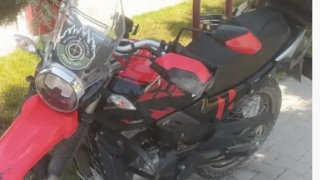 Karapınar meydana gelen motosiklet kazalarında2 kişi yaralandı!