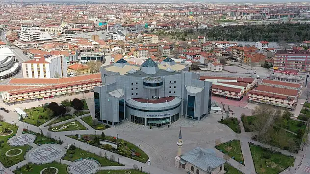 Karatay Belediyesi Bu Mahallelerde 18 Uygulayacak