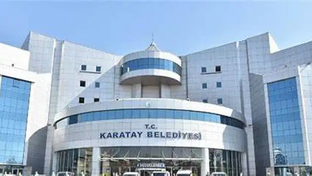 Karatay Belediyesi memur alımı yapacak: işte aranan özellikler!