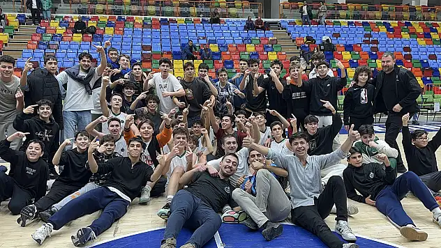 Karatay Belediyespor'dan sporun her dalında büyük başarı