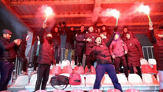 Karatay Belediyespor lige farklı girdi