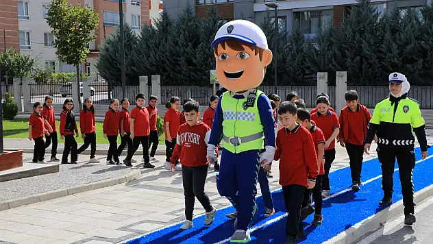 Karatay'da 16 bin öğrenciye uygulamalı eğitim veriliyor