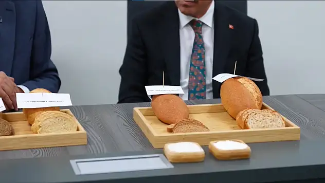 Karatay'da kampanya başlatmışlardı! Tüketim yaygınlaştı...