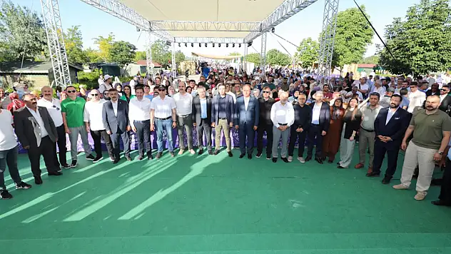 Karatay'da lavanta festivali: Binler o adrese akın ediyor!