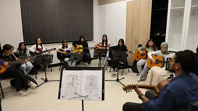 Karatay'da spor, sanat, teknoloji bir arada: Kayıtlar başlıyor!