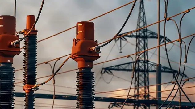 Karatay'daki  birçok adrese uyarısı verildi: Elektrik kesintisi yaşanacak!