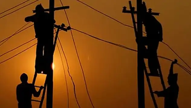 Karatay'daki birçok adreste elektrikler kesilecek!