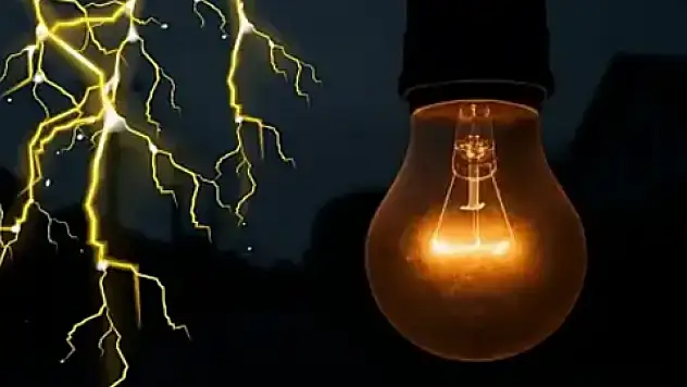 Karatay'daki birçok mahallede elektrik kesintisi yaşanacak! İşte kesinti yaşanacak adresler...