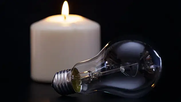 Karatay'daki çoğu adrese uyarısı verildi: Elektrikler kesilecek!