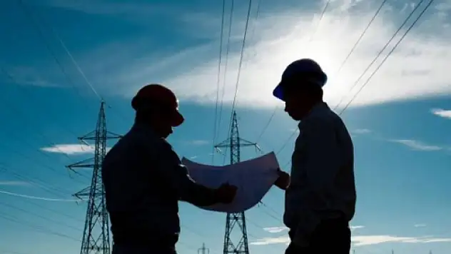 Karatay'daki çoğu adrese uyarı verildi: Elektrikler kesilecek!