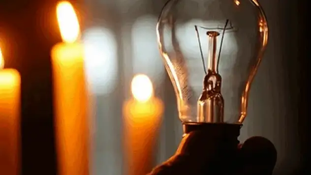 Karatay'daki o adreslerde elektrik kesintisi yaşanacak!