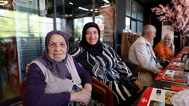 Karatay'dan örnek hizmet: Alzheimerlılar için daha büyük merkez yolda