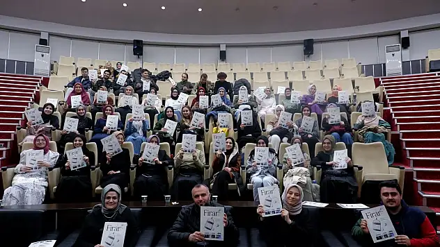 Karatay Kent Konseyi'nden kültür hayatına önemli katkı