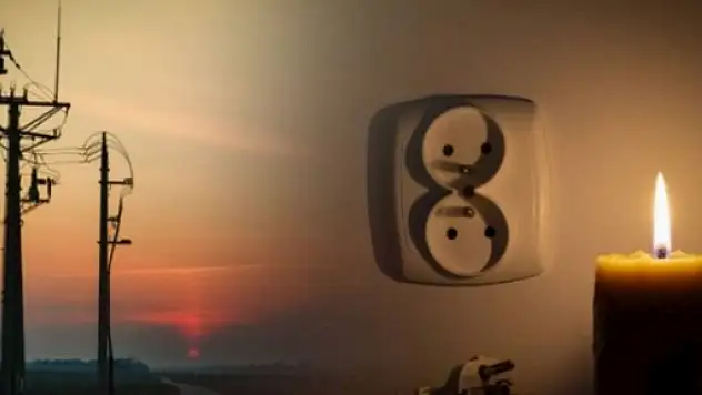 Karatay yeni aya karanlık giriyor: Elektrikler kesilecek!