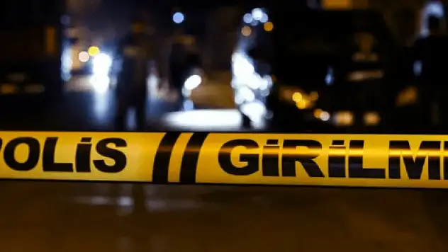Kardeş kavgası kanlı bitti: 1 ölü, 1 yaralı