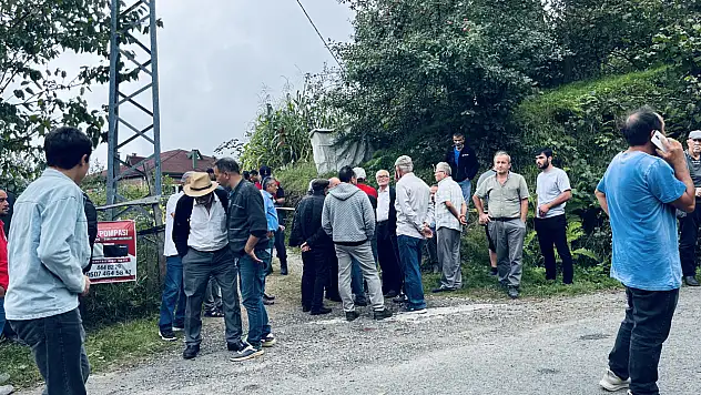 Kardeşler arasındaki arazi kavgası cinayetle bitti!