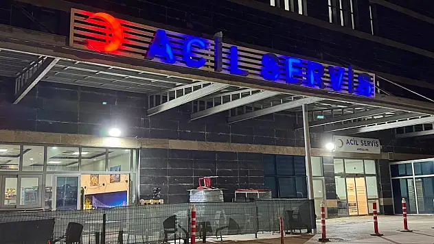 Kargo aracının altında kalan 2 yaşındaki çocuk hayatını kaybetti