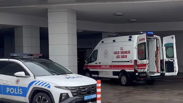 Karne sevinci yarım kaldı: 16 yaşındaki Çağlar bıçaklanarak katledildi!