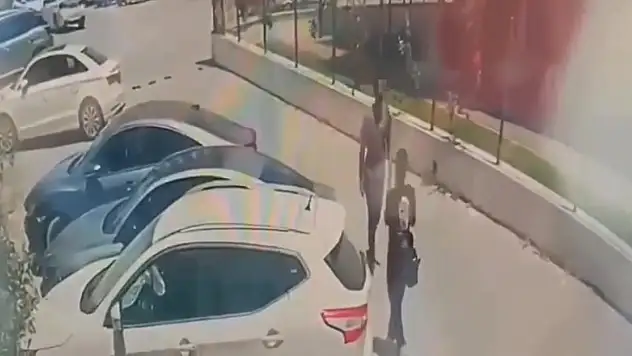 Karşılıksız aşk kanlı bitti