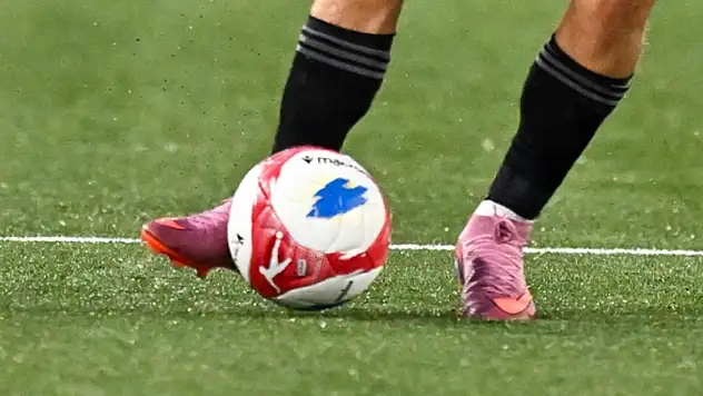 Kartal, Avrupa'ya veda etti!