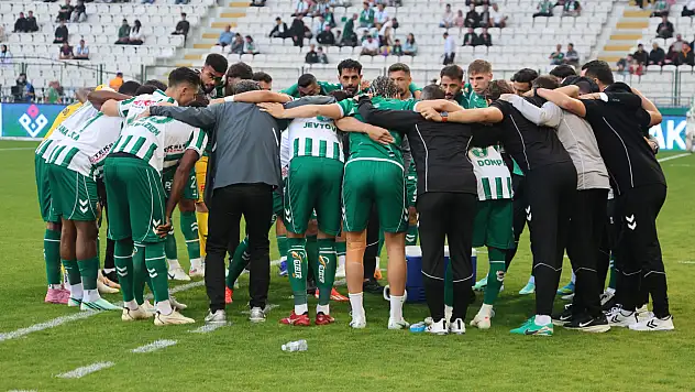 Kartal seri peşinde. Konyaspor, yeni bir namağlup seri yakalamak için kolları sıvadı: İlk hedef Galatasaray