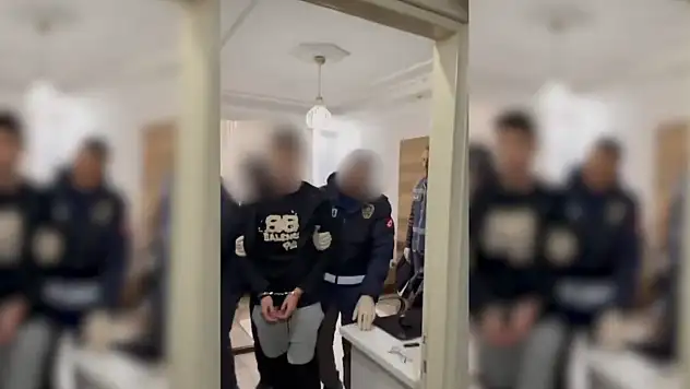 Kartalkaya faciasına saygısızlık edenler yakalandı!