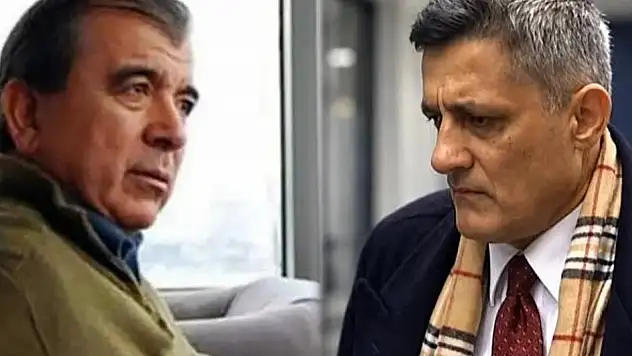 Kaşif Kozinoğlu soruşturmasında kritik gelişme: Enver Altaylı tutuklandı