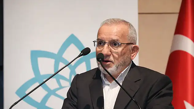 Kaşıkçı Ali Rıza Konevi Camii ibadete açıldı